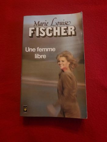 Une femme libre