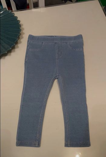 Leggings 18 mois