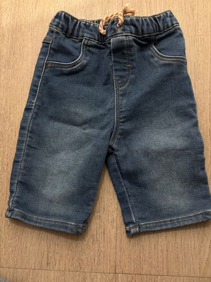 Je vends ses habits bébé de 24 mois - photo numéro 6