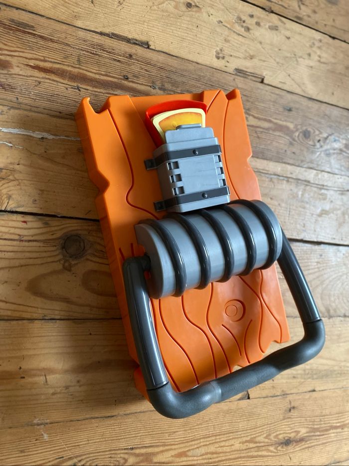 Jeu Pic Fromage dès 3 ans Giochi Preziosi Gp Games - photo numéro 2