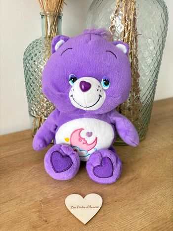 Bisounours sweet dreams 