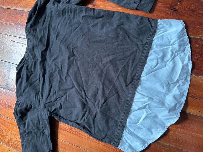 Pull chemise Kiabi 10a - photo numéro 3