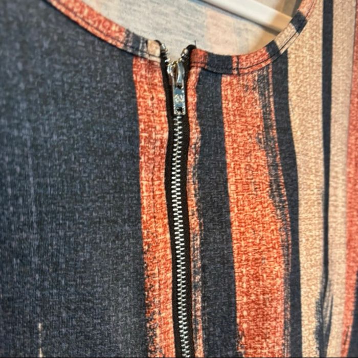 Blouse large - photo numéro 2