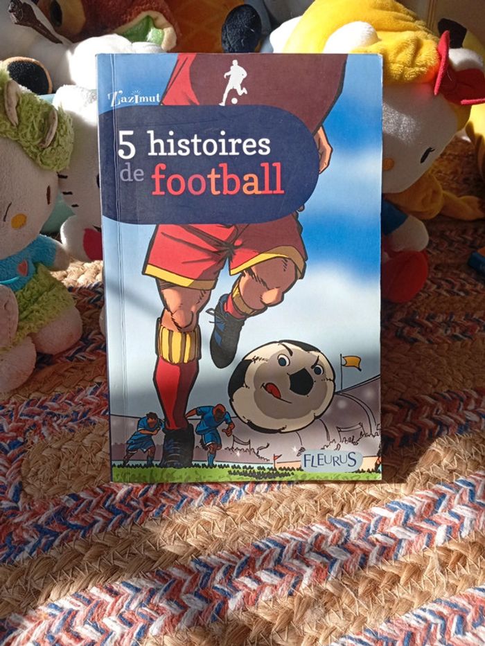 Livres pour enfants 9 ans - photo numéro 4