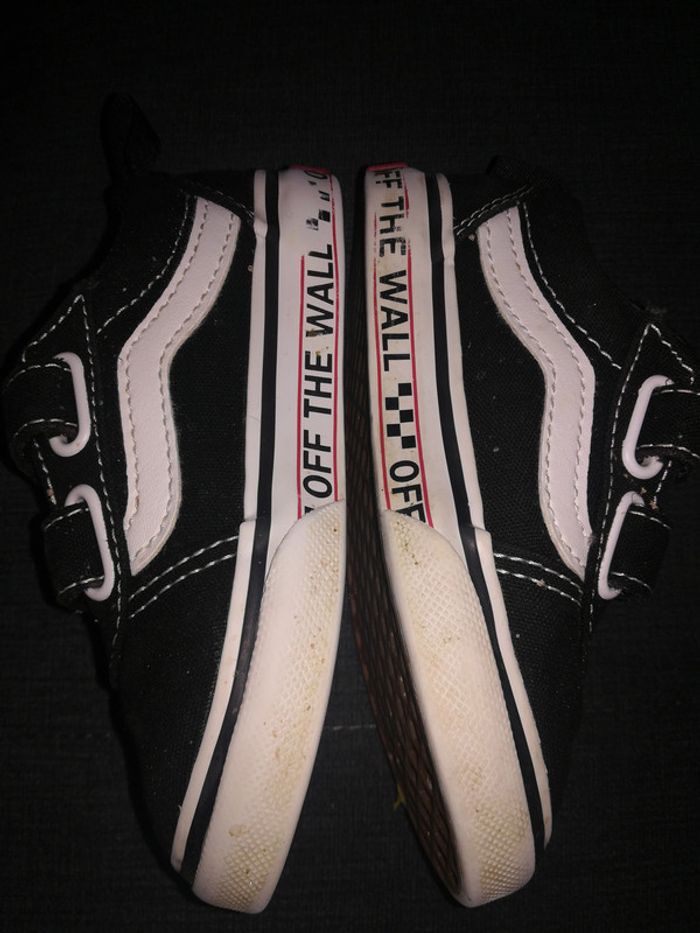 Vans 22.5 - photo numéro 2