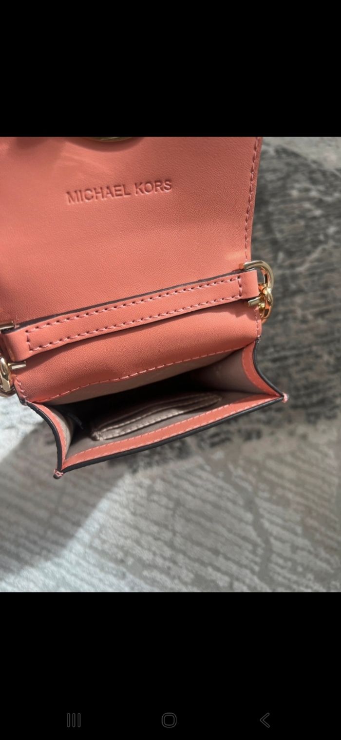Étui pour portable michael kors - photo numéro 4