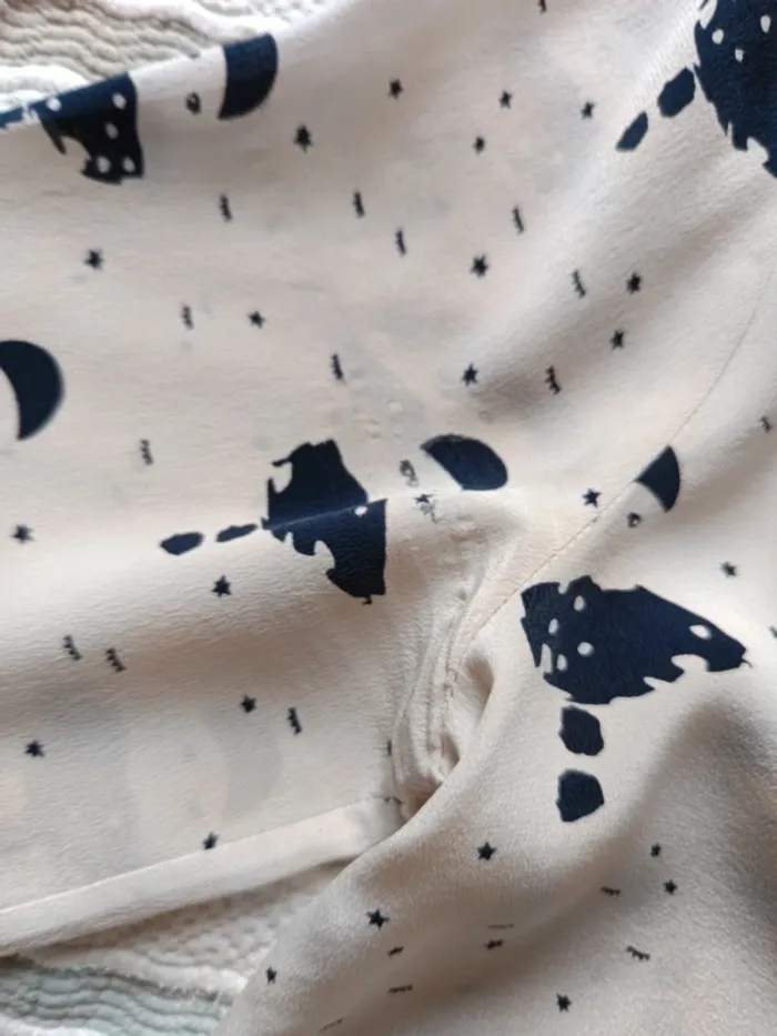 Chemise Des petits Hauts t.38 - photo numéro 11