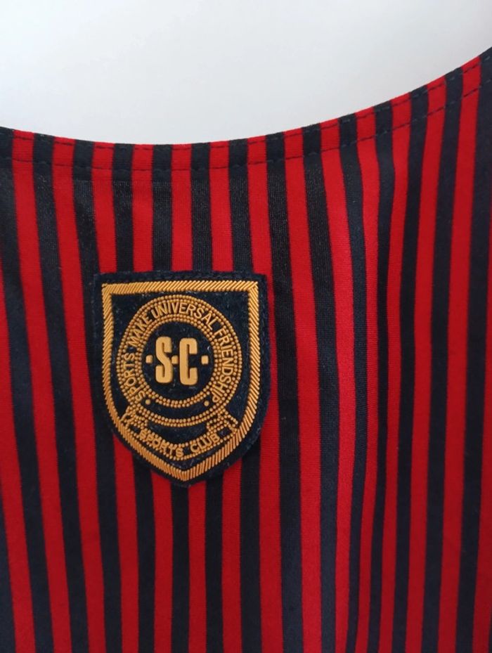 Maillot de bain une pièce vintage - photo numéro 6