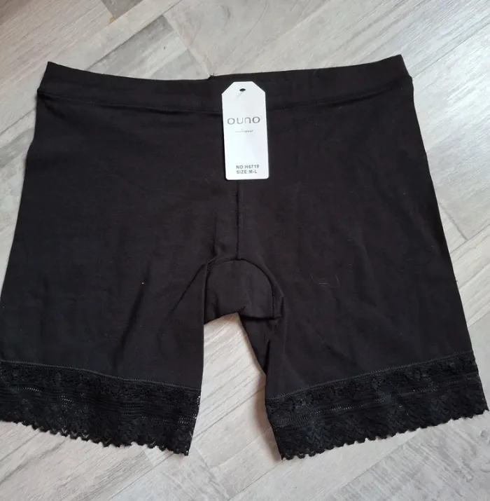 Lot de 3panty en coton - photo numéro 3