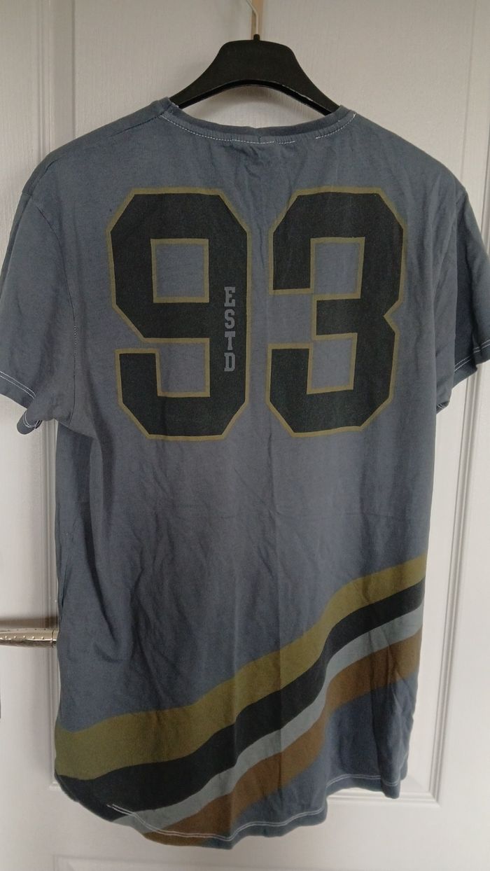 Tee shirt NHL - photo numéro 5