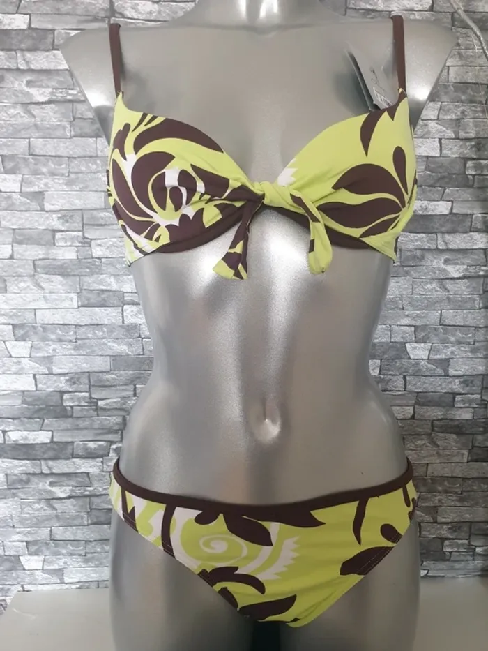 Maillot de bain sexy T40