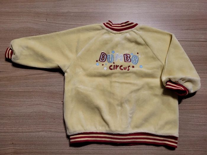 Gilet taille 6 mois - photo numéro 2