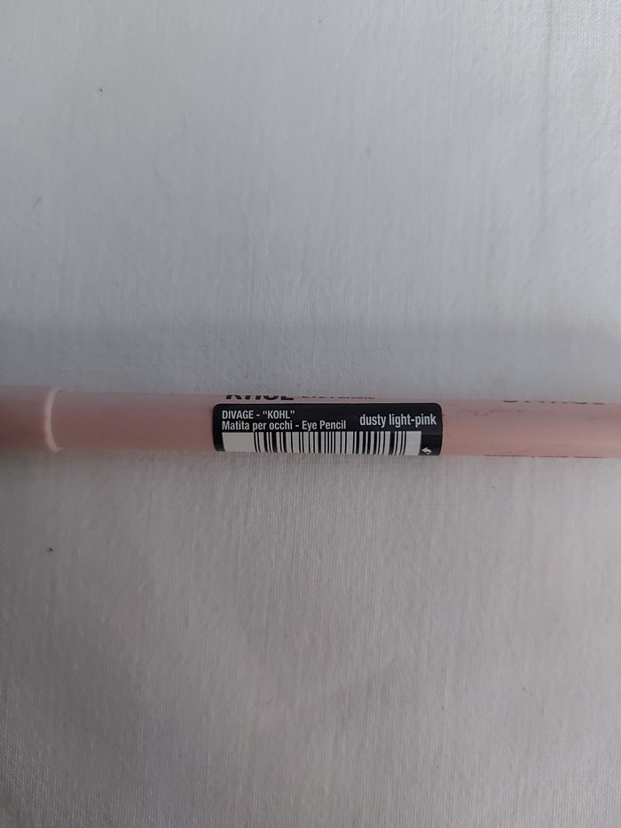 Crayon khôl - photo numéro 2