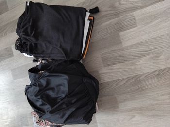 Lot de vêtements femme XL