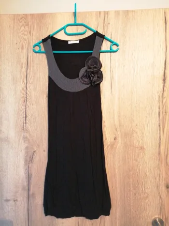 Tunique noire