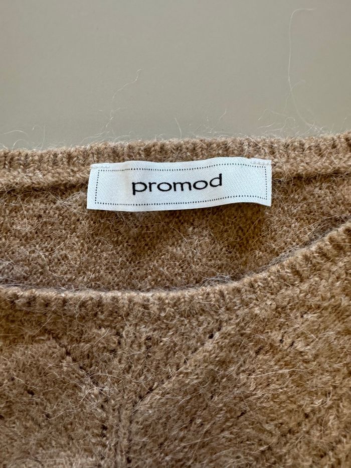 Pull Promod taille S - photo numéro 4