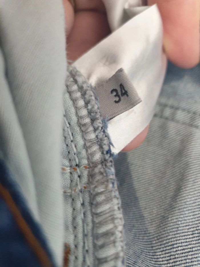 Jean kookai 34 - photo numéro 5