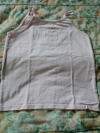 Débardeur Okaïdi 10 ans