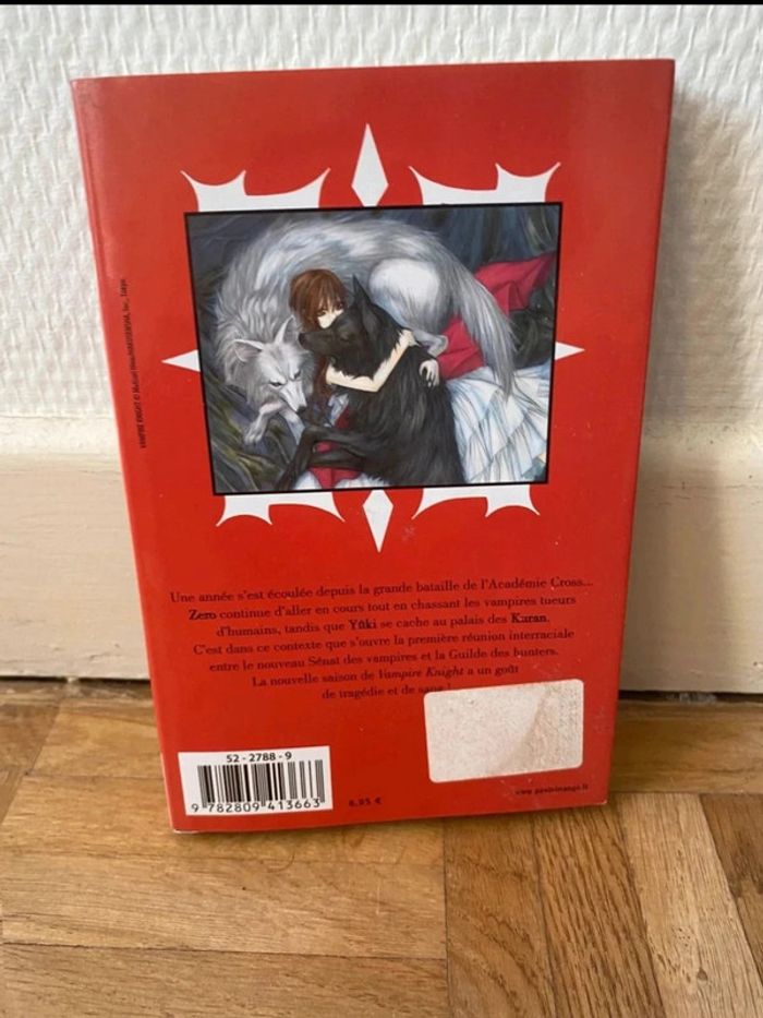 Manga - photo numéro 3