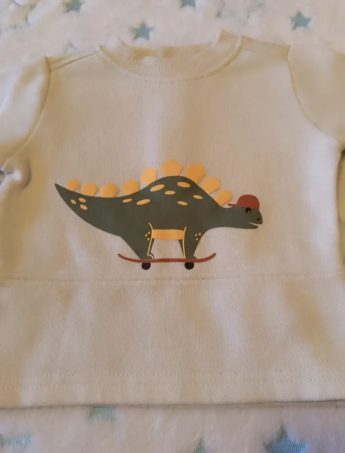 Ensemble dino - photo numéro 6