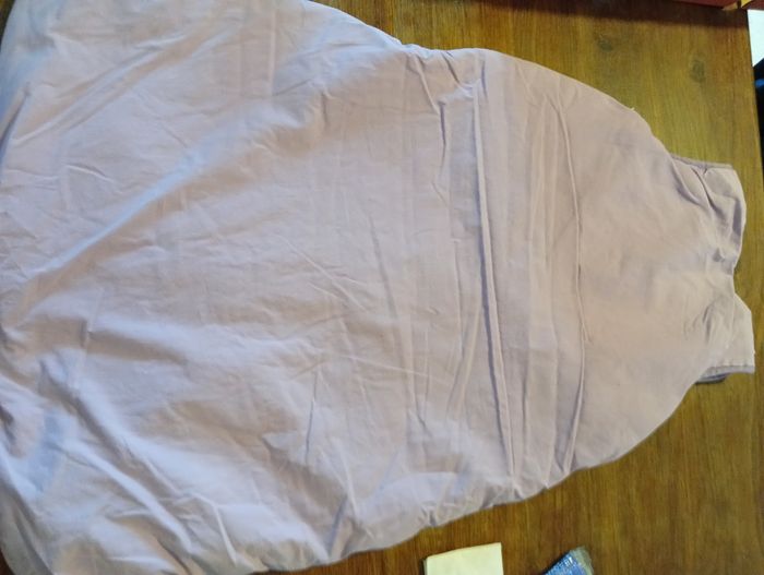 Gigoteuse marque pik ouic taille unique 90 cm - photo numéro 6