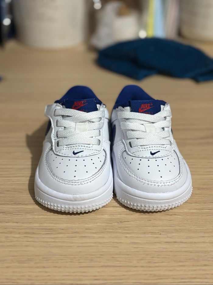 Nike force 1 low easyon - photo numéro 2