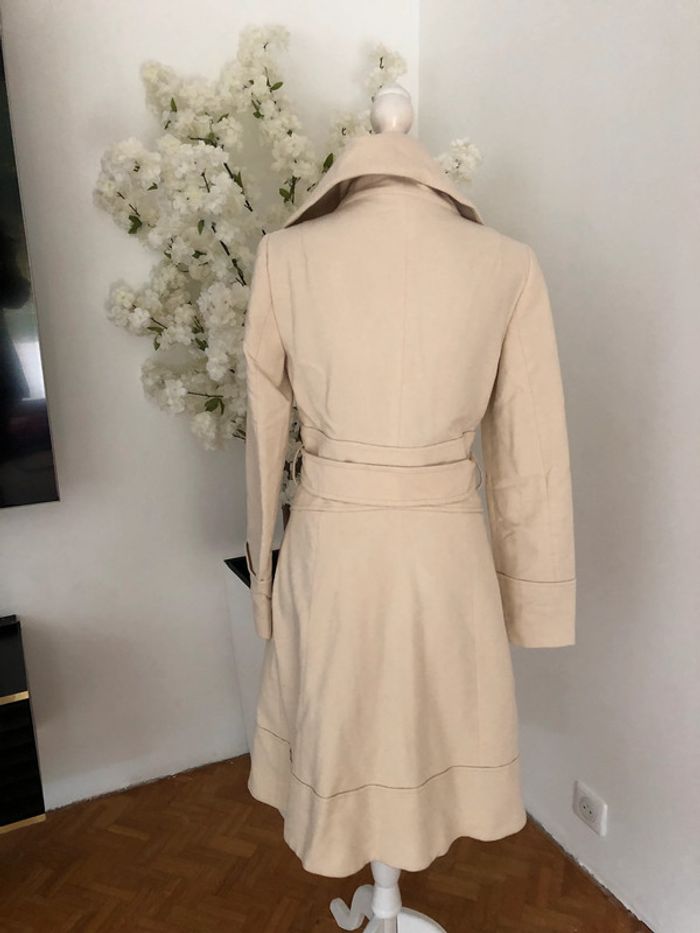 Manteau Mango neuf taille M - photo numéro 8