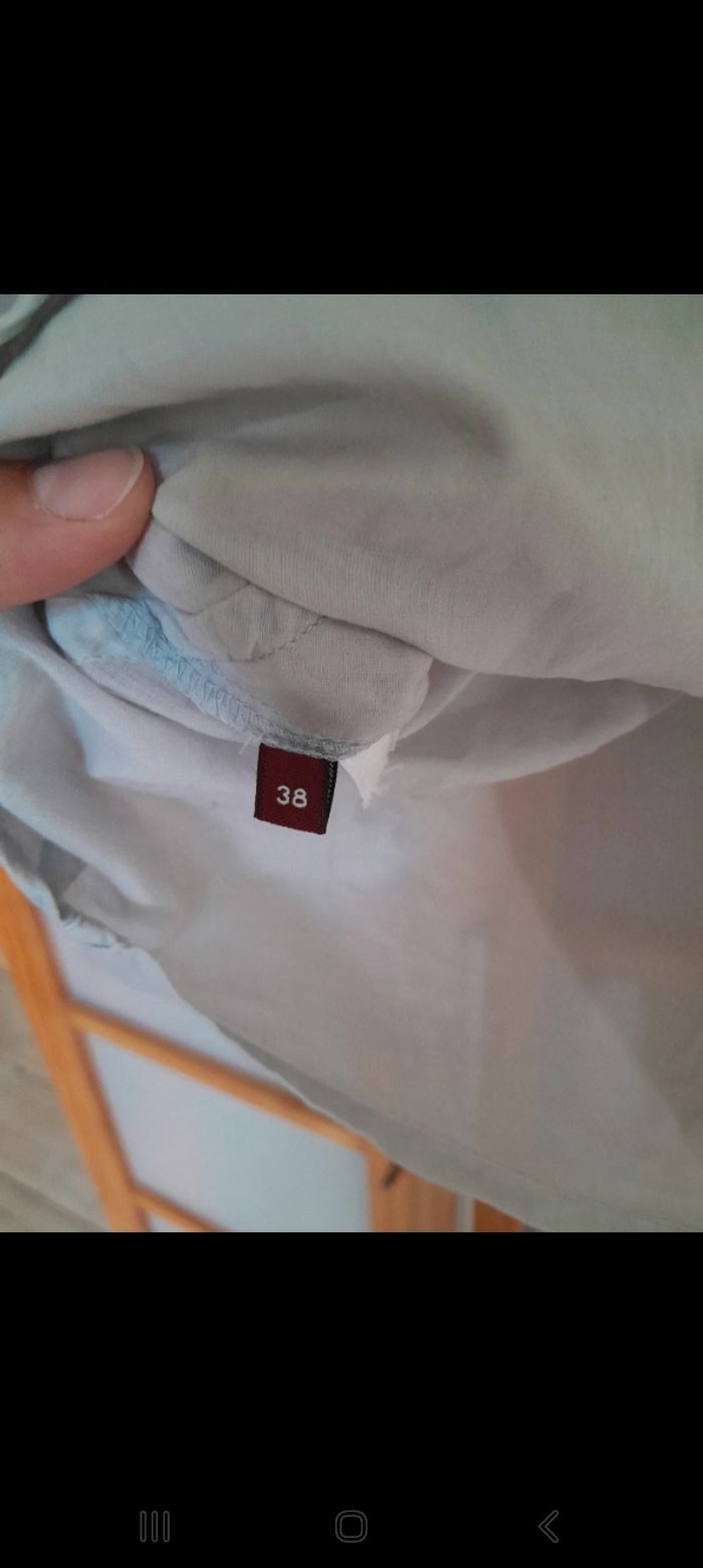 Blouse - photo numéro 4