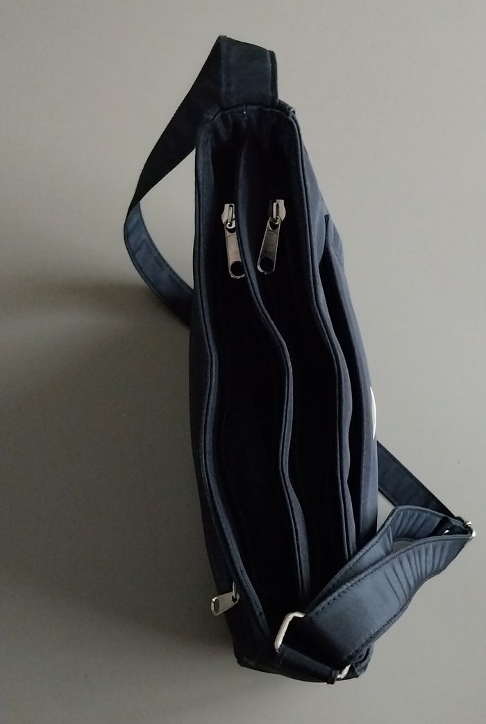 Sac à main bandoulière - photo numéro 4