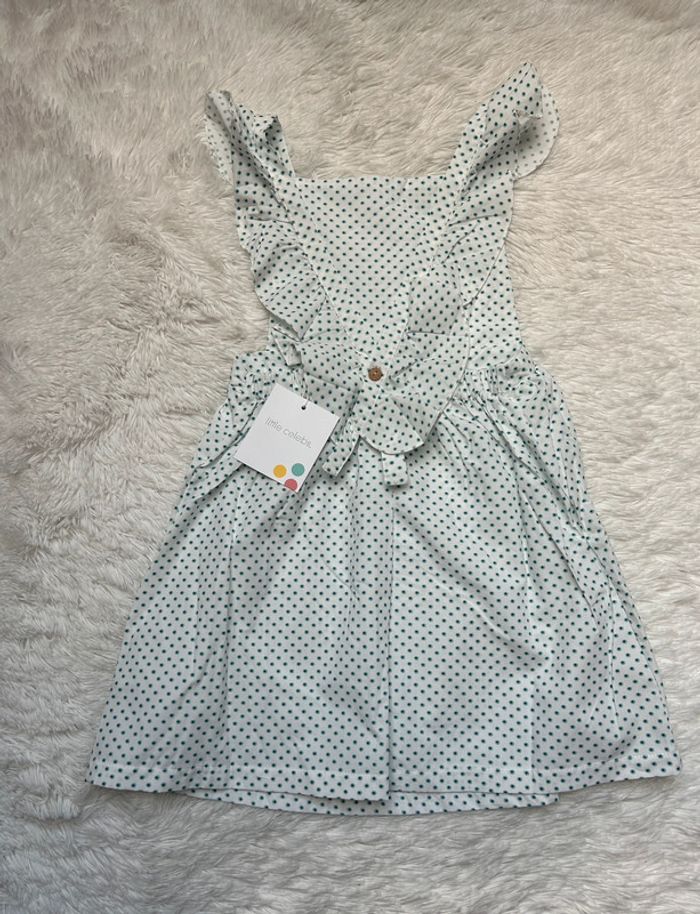 Robe Little Celebs - photo numéro 2