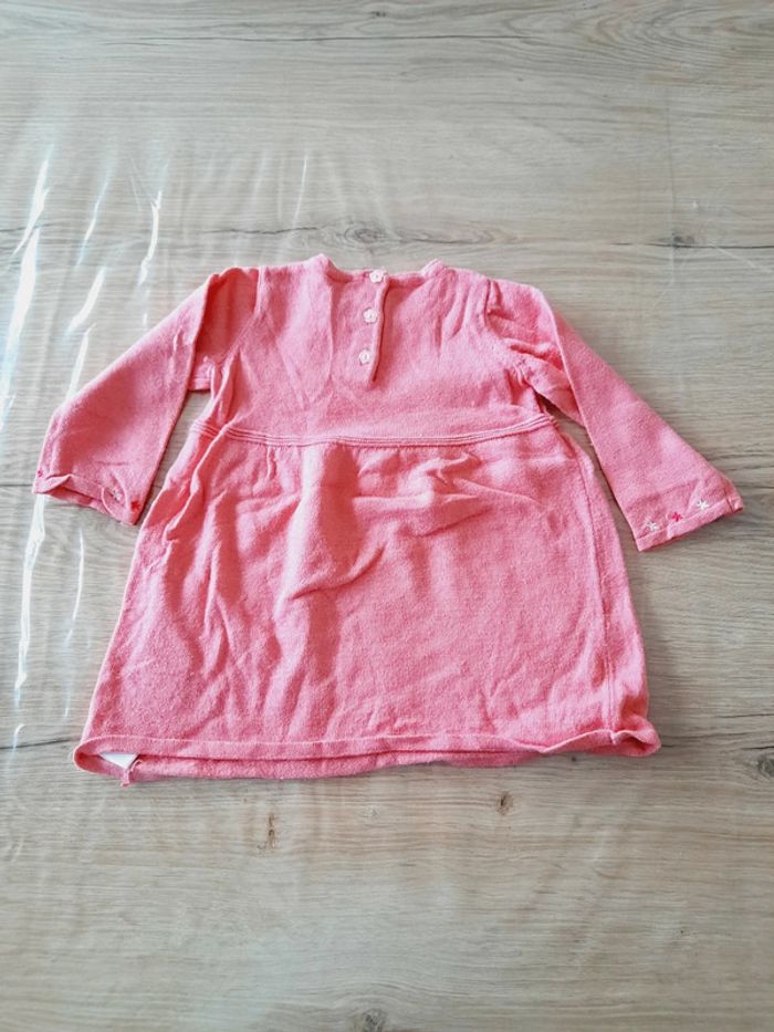 Robe sergent major - photo numéro 2