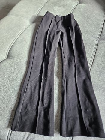 Pantalon noir