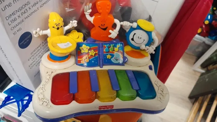Piano