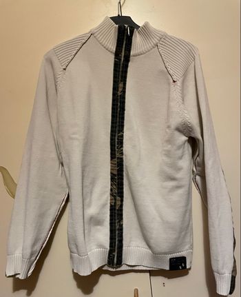 Gilet XL Compagnie des Amériques 