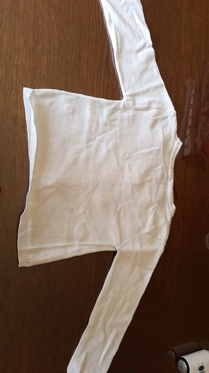 Gilets - photo numéro 4