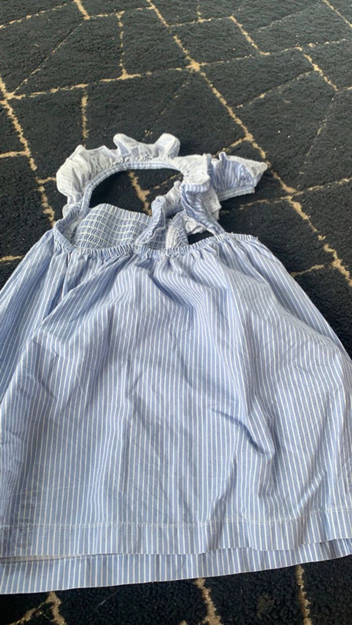 Robe court - photo numéro 2