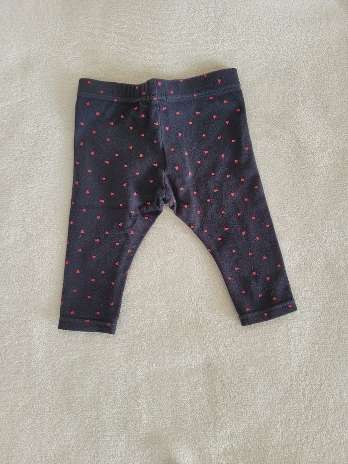 Ensemble bébé 6 mois - photo numéro 7