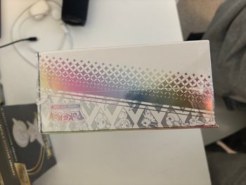 Spc 8.5 évolutions prismatique