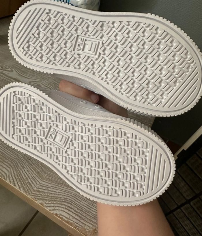 Fila neuve - photo numéro 2