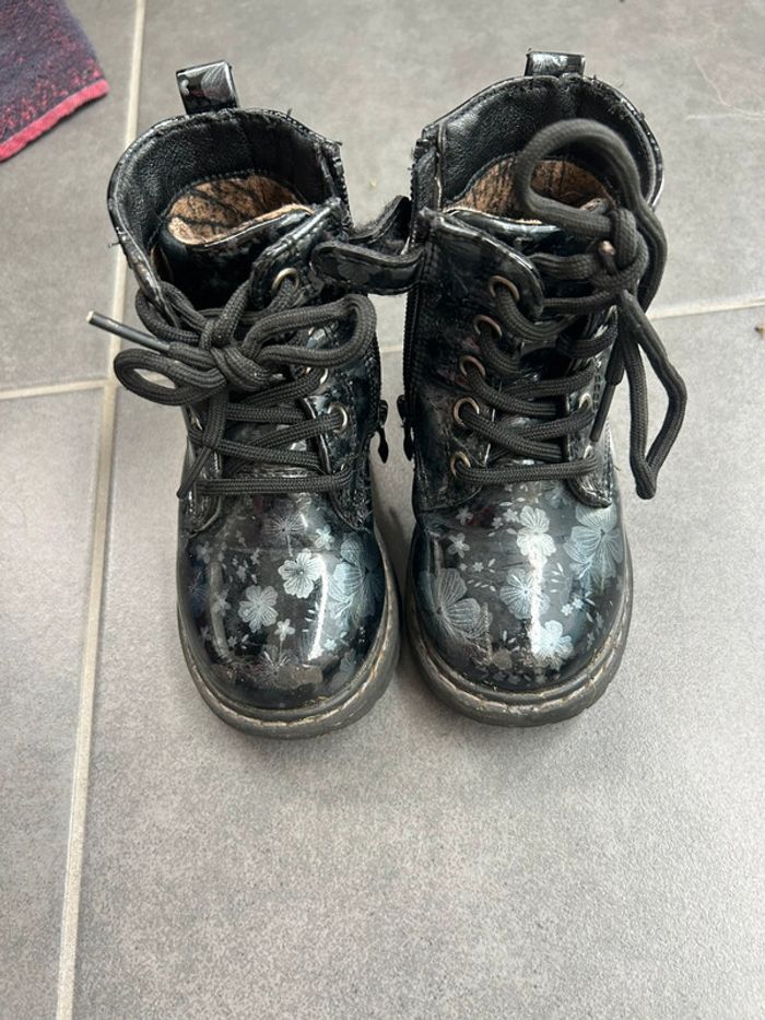 Bottines