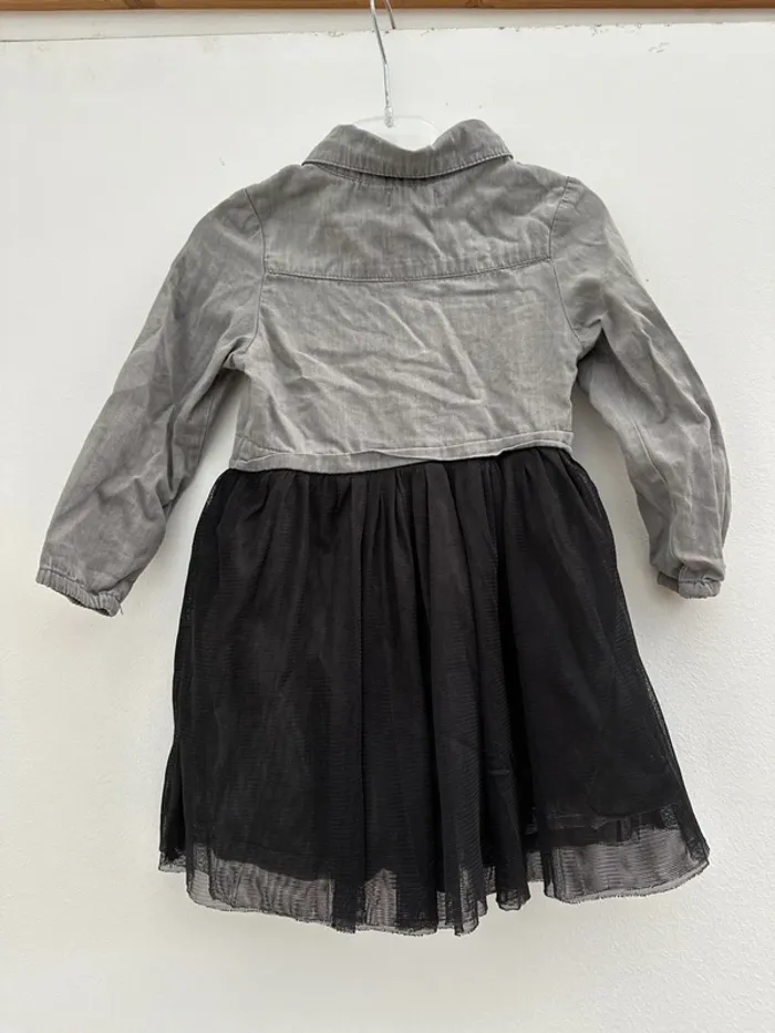 Robe Ikks - photo numéro 3