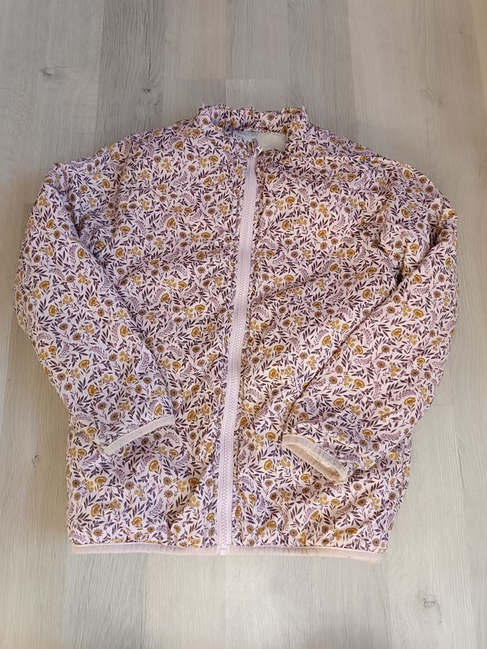 Parka 3 en 1 a capuche - photo numéro 5