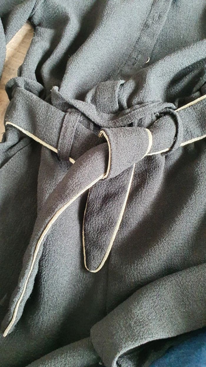 Combinaison tao 24 mois en très bon état - photo numéro 2