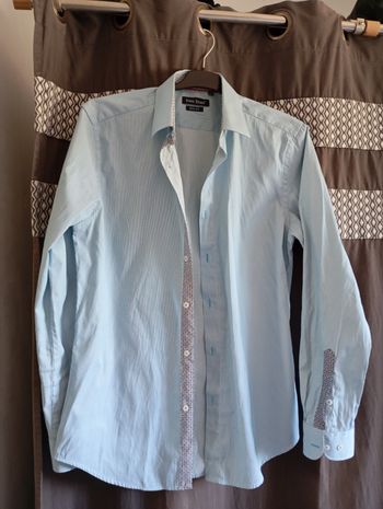 Chemise