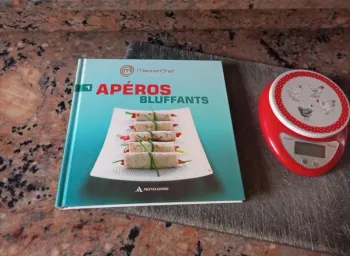 Apéros bluffants