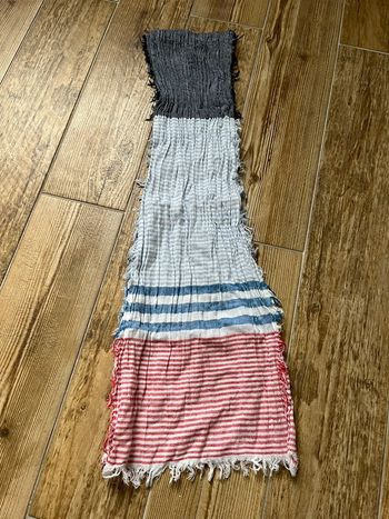 Foulard
