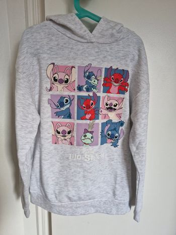 Sweat stitch primark