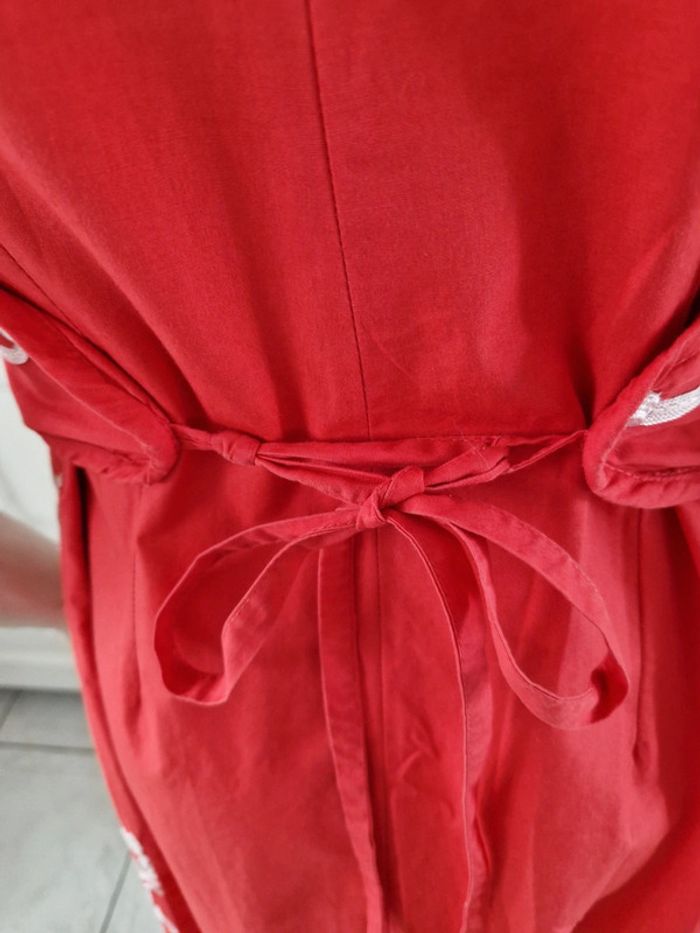 robe Espagnol - photo numéro 7