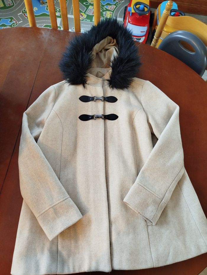 Manteau - photo numéro 2
