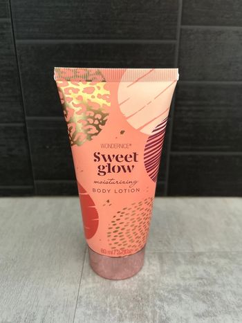 Crème corps
